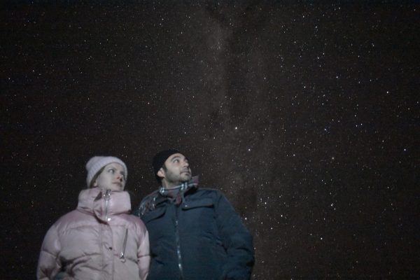 Tour astronomico, Cachapoal, Pichidegua