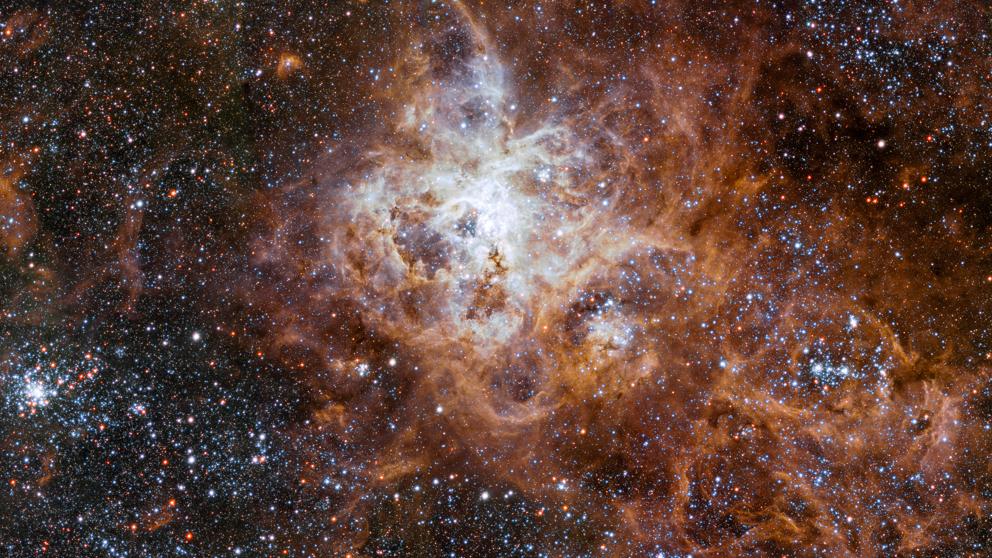 Tour astronomico, Cachapoal, Pichidegua