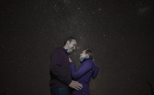 Tour astronomico, Cachapoal, Pichidegua
