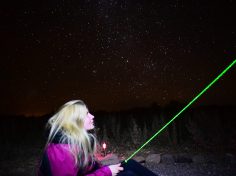 Tour astronomico, Cachapoal, Pichidegua