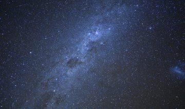 Tour astronomico, Cachapoal, Pichidegua