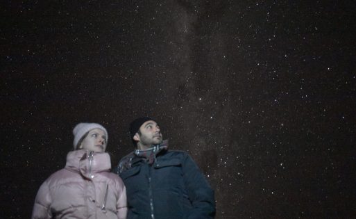 Tour astronomico, Cachapoal, Pichidegua