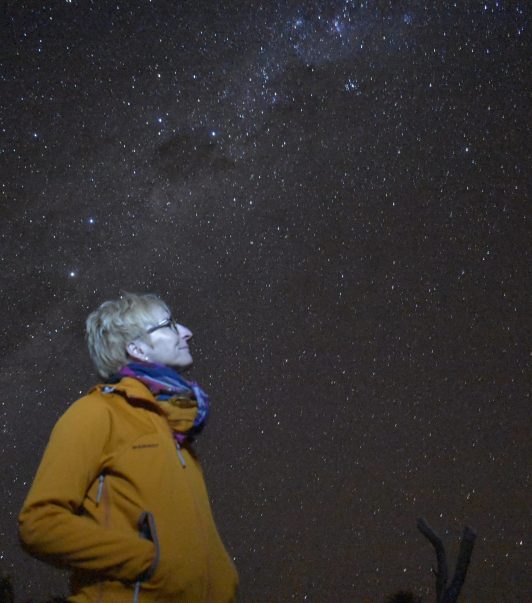Tour astronomico, Cachapoal, Pichidegua