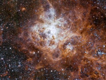 Tour astronomico, Cachapoal, Pichidegua